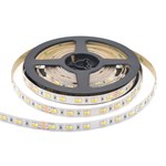 SMD2835 DUAL WHITE LED STRIP SERIES